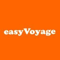 easyvoyage logo image