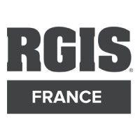 rgis - france logo image