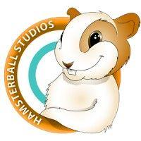 hamsterball studios logo image