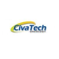 civatech oncology, inc. logo image