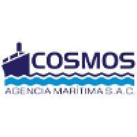 cosmos agencia maritima s.a.c. logo image