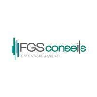 fgs conseils logo image