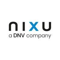 nixu corporation logo image