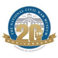 the national civil war museum logo image