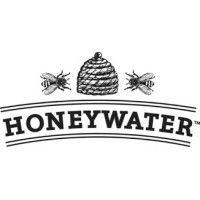 honeywater logo image