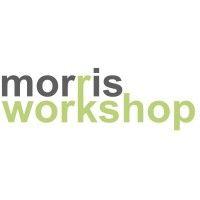 morris workshop architects logo image