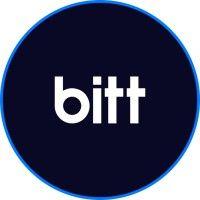 bitt logo image