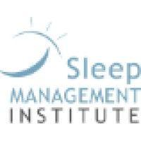 sleep management institute logo image