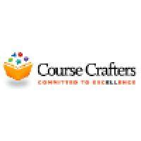 course crafters, inc. logo image