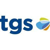 tgs logo image