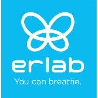 erlab usa logo image