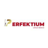 perfektium gmbh logo image