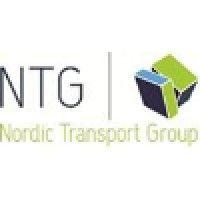 ntg nordic a/s logo image