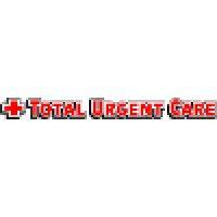 total urgent care logo image