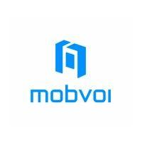 mobvoi logo image