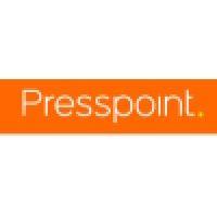 presspoint logo image