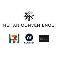 reitan convenience norway logo image