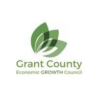 grant county economic growth council logo image