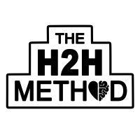 the h2h method™️ logo image