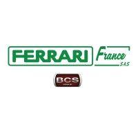 ferrari france logo image