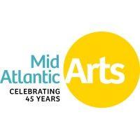 mid atlantic arts logo image