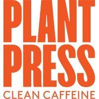 plant press logo image