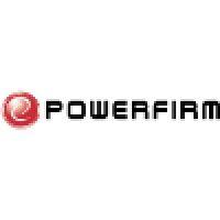 powerfirm pty ltd logo image