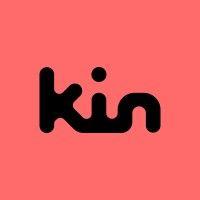 kin logo image