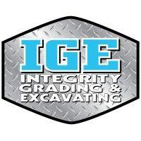 integrity grading & excavating, inc.