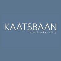 kaatsbaan cultural park logo image