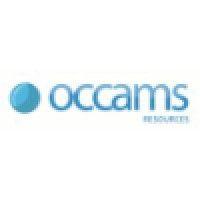 occams resources logo image