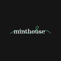 minthouse logo image