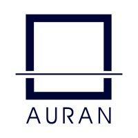 auran - agence d'urbanisme de la région nantaise logo image