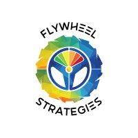 flywheel strategies logo image