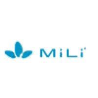 mili logo image