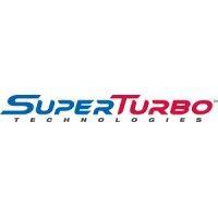 superturbo technologies logo image