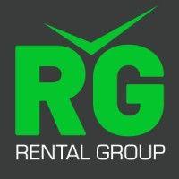 rental group logo image