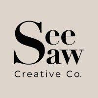 seesaw logo image