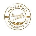 logo of Hollandia Forwarding B V