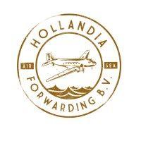 hollandia forwarding b.v. logo image