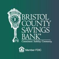 bristol county savings bank logo image