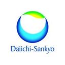 logo of Daiichi Sankyo