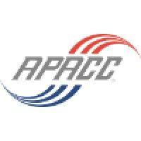 asian pacific american chamber of commerce (apacc) logo image