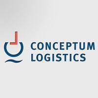 conceptum logistics group logo image