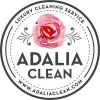 adalia clean logo image