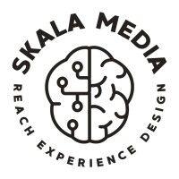 skala media solutions logo image