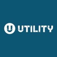 utility global logo image