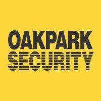 oakpark security systems ltd logo image