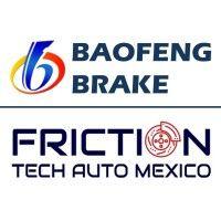 ftam (friction tech auto mexico) logo image