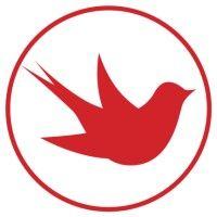 the martlet logo image